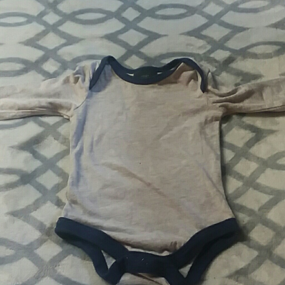 Baby onesie